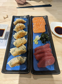 Sushi du Restaurant japonais KO IKI à La Baule-Escoublac - n°7