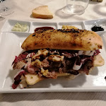 Photo n°1 de l'avis de Antonio.a fait le 05/11/2021 à 06:41 sur le  Ristorante Pizzeria La Quercia à Termoli