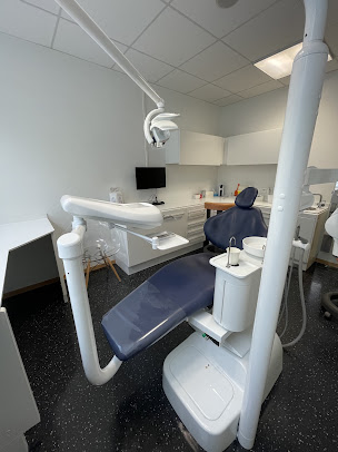 Ardentis Dental Clinic - Genève - Ardentis Dental Clinic - Genève