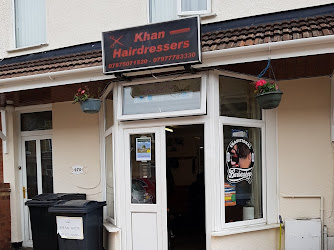Khan Hairdressers
