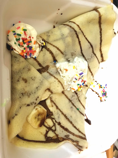Las Delicias Ice Cream