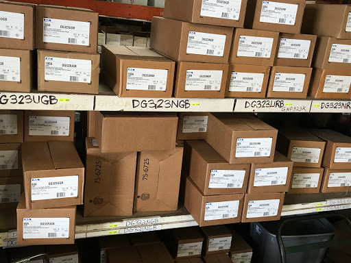 Lighting Store «Ortov Electrical Supply», reviews and photos, 608 Union St, Brooklyn, NY 11215, USA