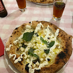 Photo n°1 de l'avis de Roberto. fait le 06/05/2022 à 20:09 sur le  Trattoria Novecento à Germignaga