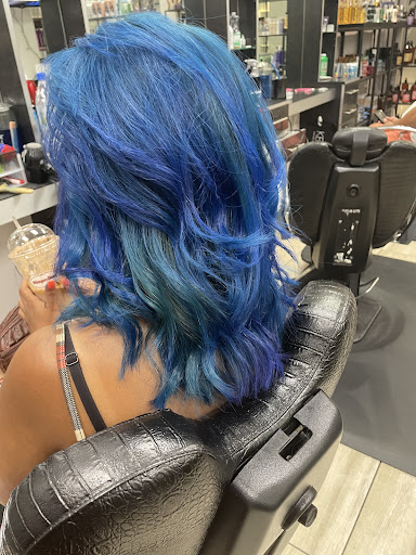 Mens Beauty Salon «Prestige Salon», reviews and photos, 5065 Main St, Trumbull, CT 06611, USA