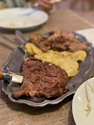 Photo n°50 de Chez Monique à Le Brignon ()