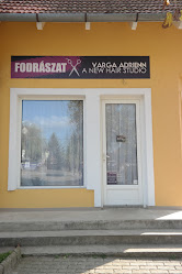 Varga Adrienn Fodrászmester, A New Hair Studio, Fodrászat
