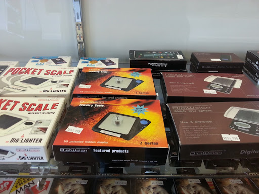 Tobacco Shop «spark smoke shop», reviews and photos, 2207 N Tracy Blvd, Tracy, CA 95376, USA