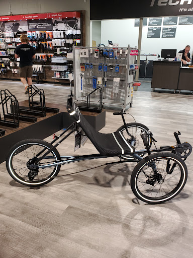 Bicycle Store «West Michigan Bike and Fitness», reviews and photos, 215 Central Ave, Holland, MI 49423, USA