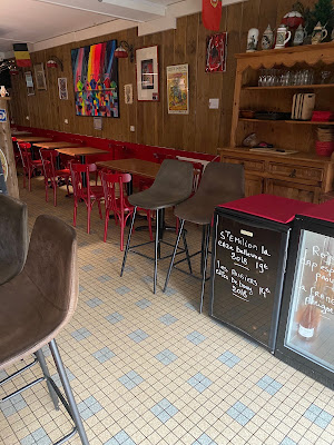Le Bistrot de Vélines à Vélines
