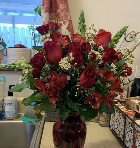 Florist «Angel Blooms Florist», reviews and photos, 2026 SW Loop 410, San Antonio, TX 78227, USA