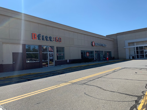 Gym «Best Fitness», reviews and photos, 265 Chelmsford St, Chelmsford, MA 01824, USA