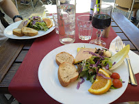 Foie gras du Restaurant Bistro Fruits à Carcassonne - n°7