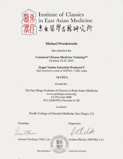 Makari Wellness - Acupuncture San Diego Clinic