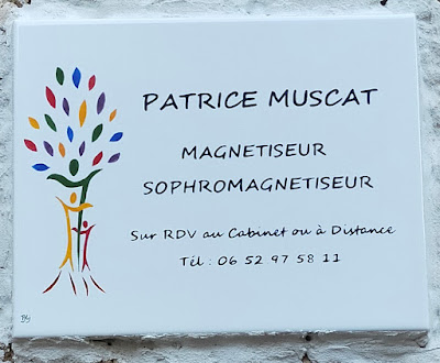 Patrice Magnétiseur à Oraison