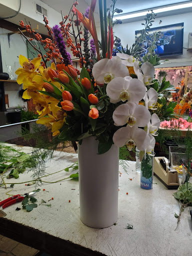 Florist «Blossom Heath Gardens», reviews and photos, 3025 Long Beach Rd, Oceanside, NY 11572, USA