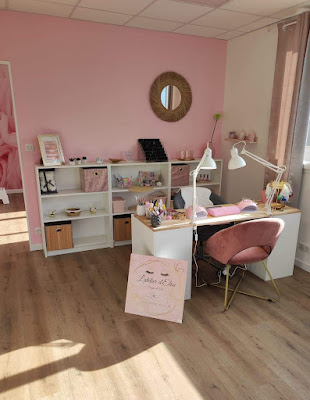 L'atelier d'Elise à Cherbourg-en-Cotentin