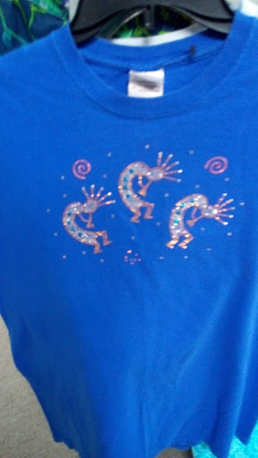 Shopping Mall «Town & Country Shopping Center», reviews and photos, 2615 N Kansas Expy, Springfield, MO 65803, USA