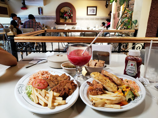 Restaurante Gorditas Gabino