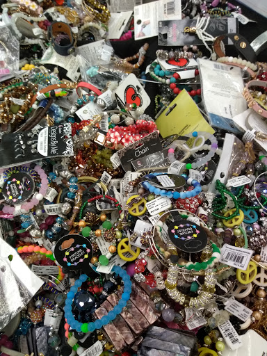 Craft Store «A.C. Moore Arts and Crafts», reviews and photos, 9515 Crosshill Blvd #109, Jacksonville, FL 32222, USA