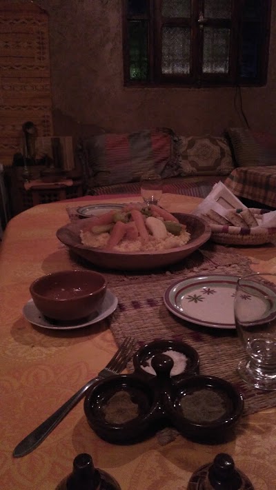 Photos of Riad dar ouzoud