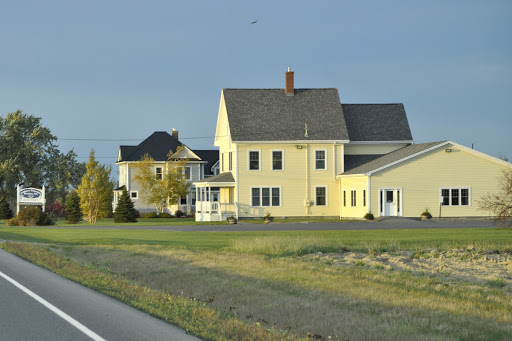 307 Centerline Rd, Presque Isle, ME 04769, USA