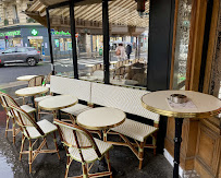 Atmosphère du Restaurant Au Roi du Café à Paris - n°7