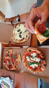 Plats et boissons du Pizzeria Chez Poggi à Mimizan - n°10