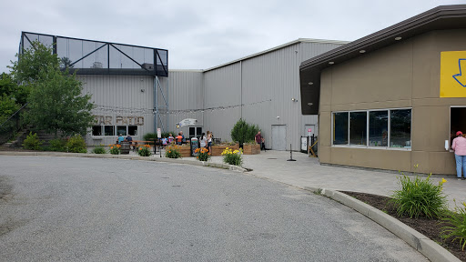 Amusement Center «Starland Sports & Fun Park», reviews and photos, 645 Washington St, Hanover, MA 02339, USA