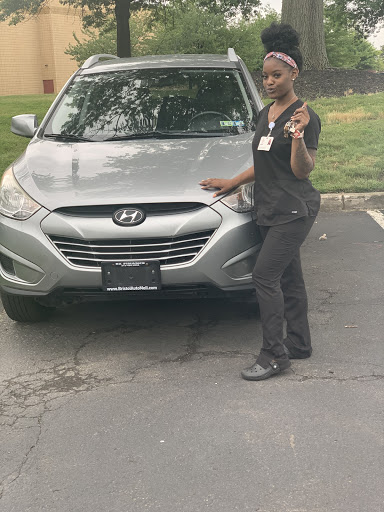 Used Car Dealer «Bristol Auto Mall», reviews and photos, 7402 Bristol Pike, Levittown, PA 19057, USA