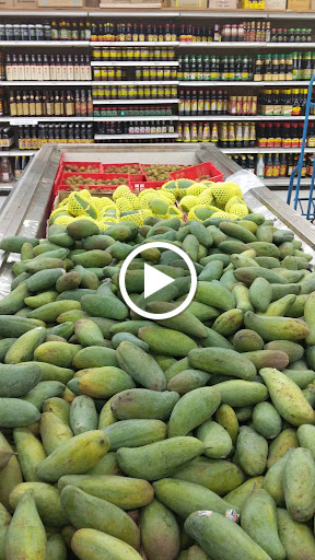 Asian Grocery Store «Hong Phat Food Center», reviews and photos, 101 SE 82nd Ave, Portland, OR 97216, USA