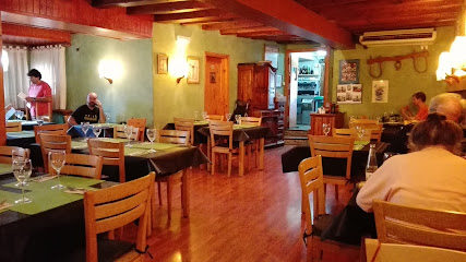 RESTAURANT CAL PACHO