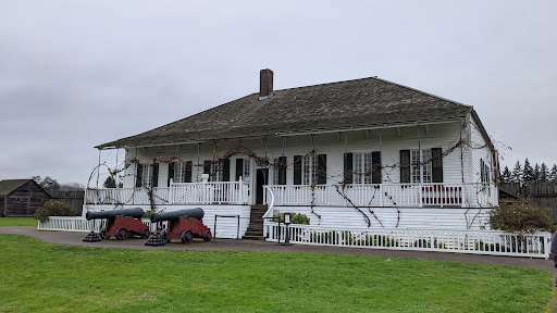 Museum «Pearson Air Museum», reviews and photos, 1115 E 5th St, Vancouver, WA 98661, USA