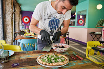 Photos du propriétaire du Pizzeria Papaveri - Pizza e vita à Lyon - n°14
