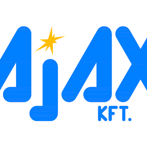Ajax Kft. - Takarítási szolgáltatás
