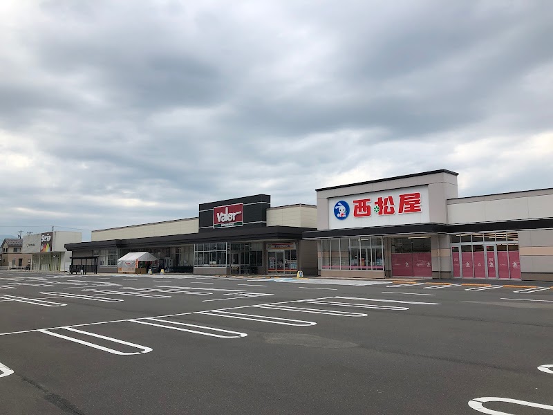 西松屋 新坂井春江店