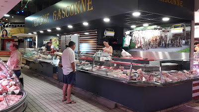 Triperie Gasconne à Toulouse