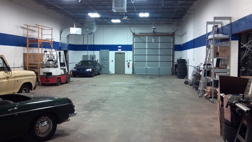 Auto Repair Shop «Advanced VTech», reviews and photos, 320 Lexington Dr, Buffalo Grove, IL 60089, USA