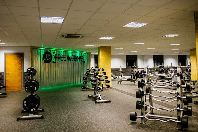 JD Gyms Birmingham - Birmingham