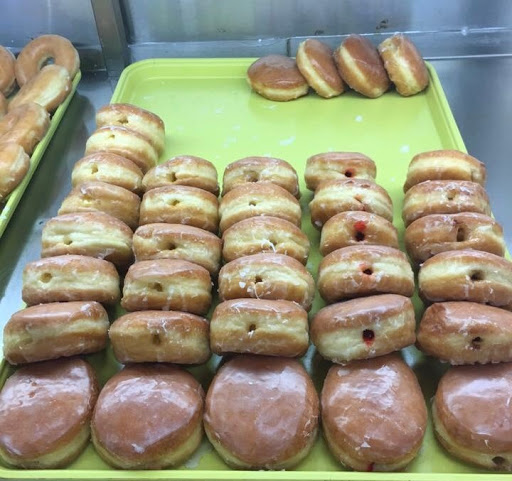 Donut Shop «Donut Hole», reviews and photos, 800 Sheldon Rd, Channelview, TX 77530, USA