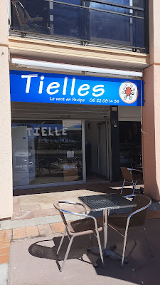 Le Vent en Poulpe à Sète
