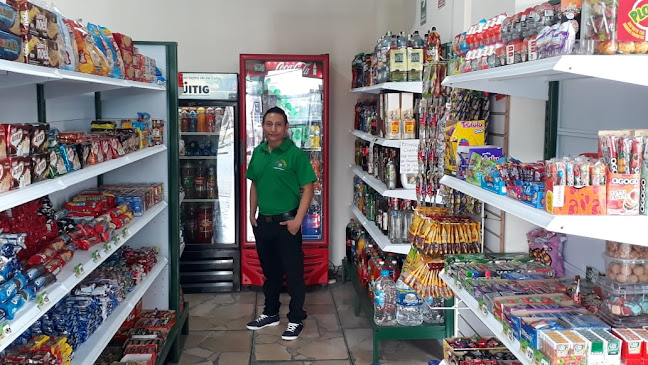 Opiniones de FAMILYMARKET en Santo Domingo de los Colorados - Supermercado