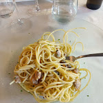 Photo n°3 de l'avis de MANULUX. fait le 30/05/2023 à 00:25 sur le  Trattoria alle Piante Ristorante Pizzeria à Nembro