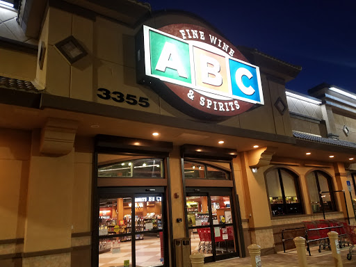 Liquor Store «ABC Fine Wine & Spirits», reviews and photos, 3355 N Federal Hwy, Oakland Park, FL 33306, USA