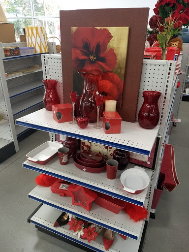 Thrift Store «Goodwill High Street Retail Store», reviews and photos