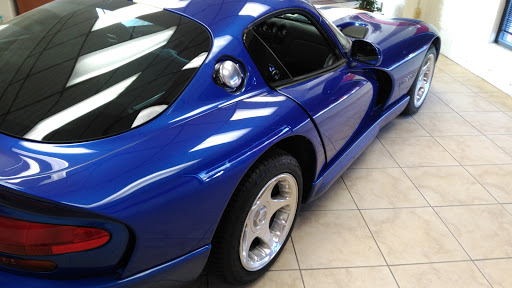 Used Car Dealer «Discover Auto Center», reviews and photos, 790 S Erie Blvd, Hamilton, OH 45011, USA