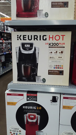 Department Store «Walmart Supercenter», reviews and photos, 501 E Lincoln Hwy, New Lenox, IL 60451, USA