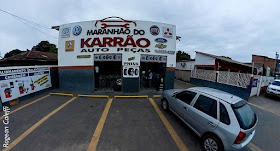 Oficina Maranhão do Karrão
