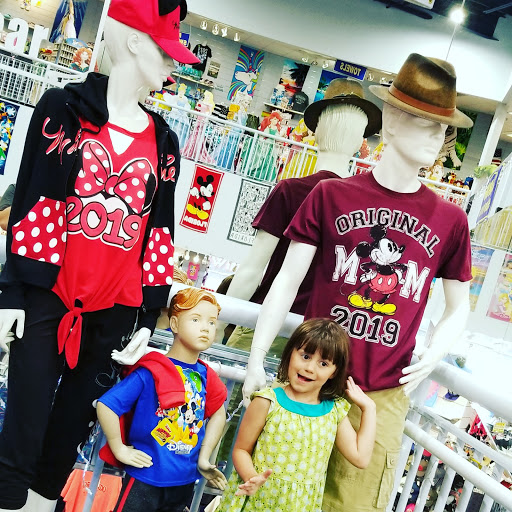 Gift Shop «Mermaid», reviews and photos, 7511 W Irlo Bronson Memorial Hwy, Kissimmee, FL 34747, USA