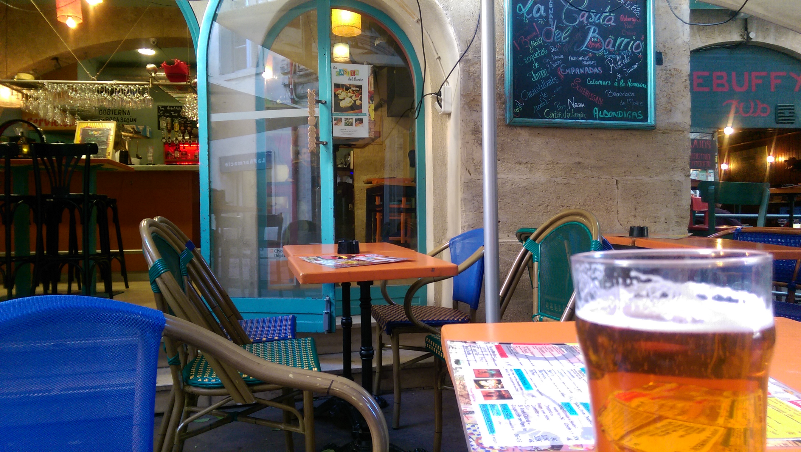 Photo n° 2 de l'avis de Ludovic.� fait le 29/04/2017 à 16:34