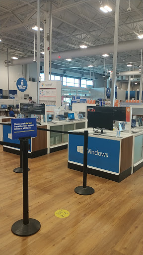 Electronics Store «Best Buy», reviews and photos, 24 Universal Blvd, Warwick, RI 02886, USA